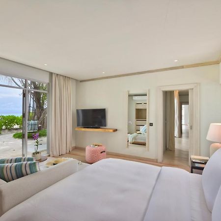 Kanuhura Maldives Kuredu Ngoại thất bức ảnh