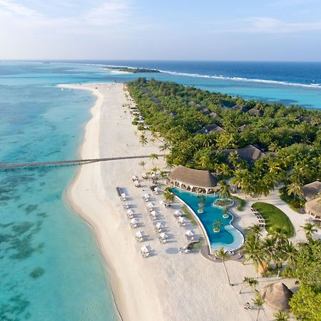 Kanuhura Maldives Kuredu Ngoại thất bức ảnh