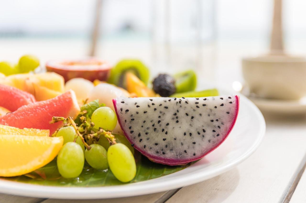 Kanuhura Maldives Kuredu Ngoại thất bức ảnh