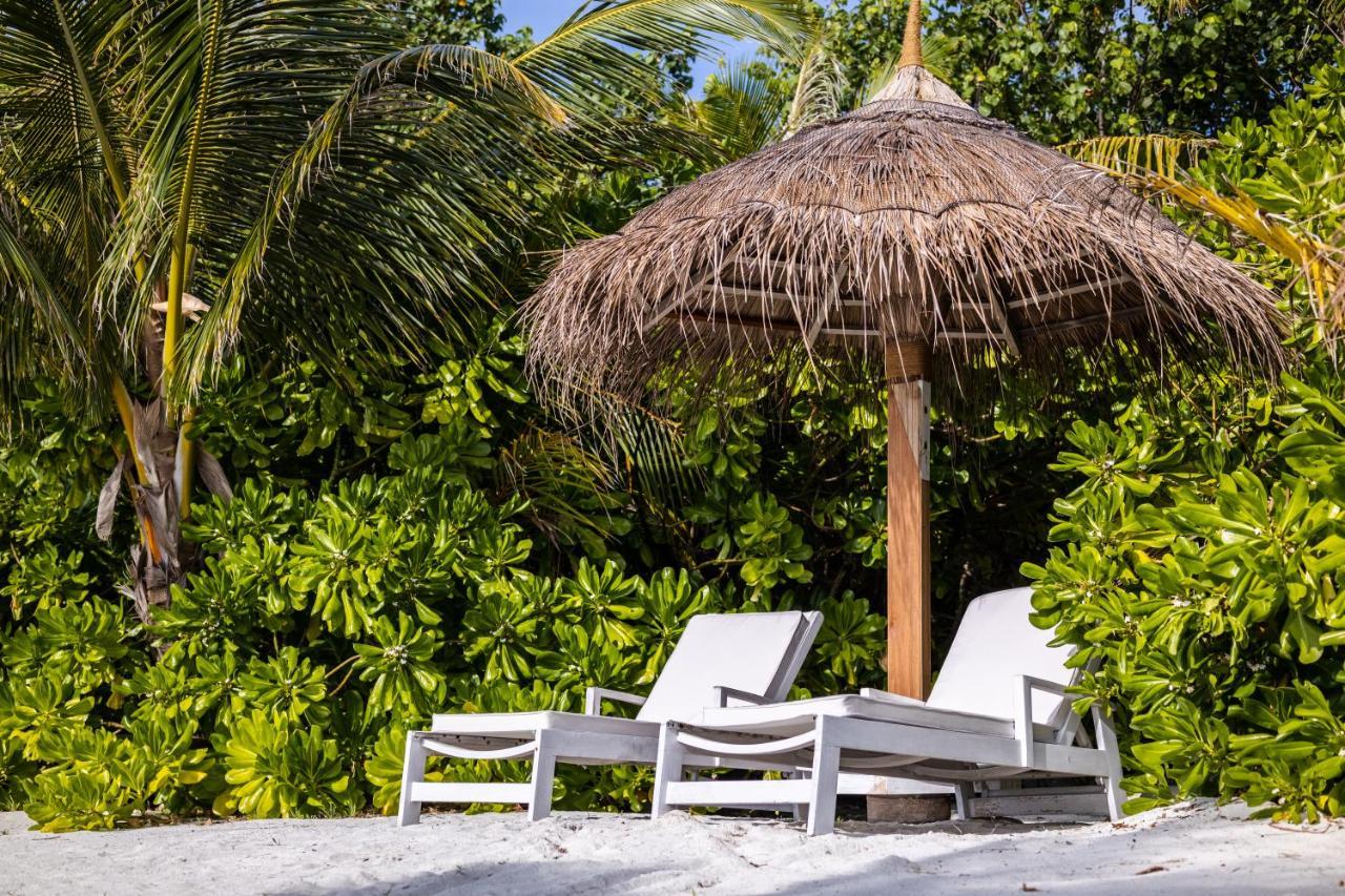 Kanuhura Maldives Kuredu Ngoại thất bức ảnh