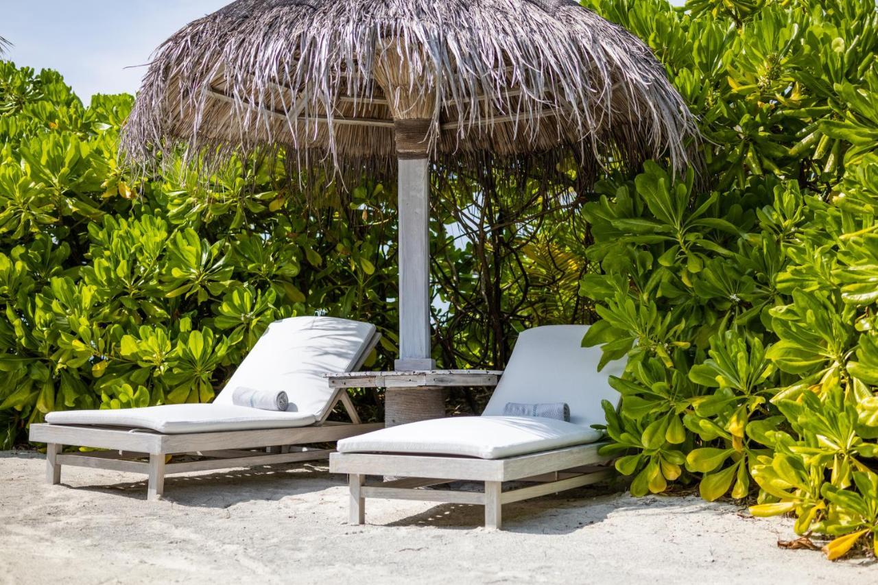 Kanuhura Maldives Kuredu Ngoại thất bức ảnh
