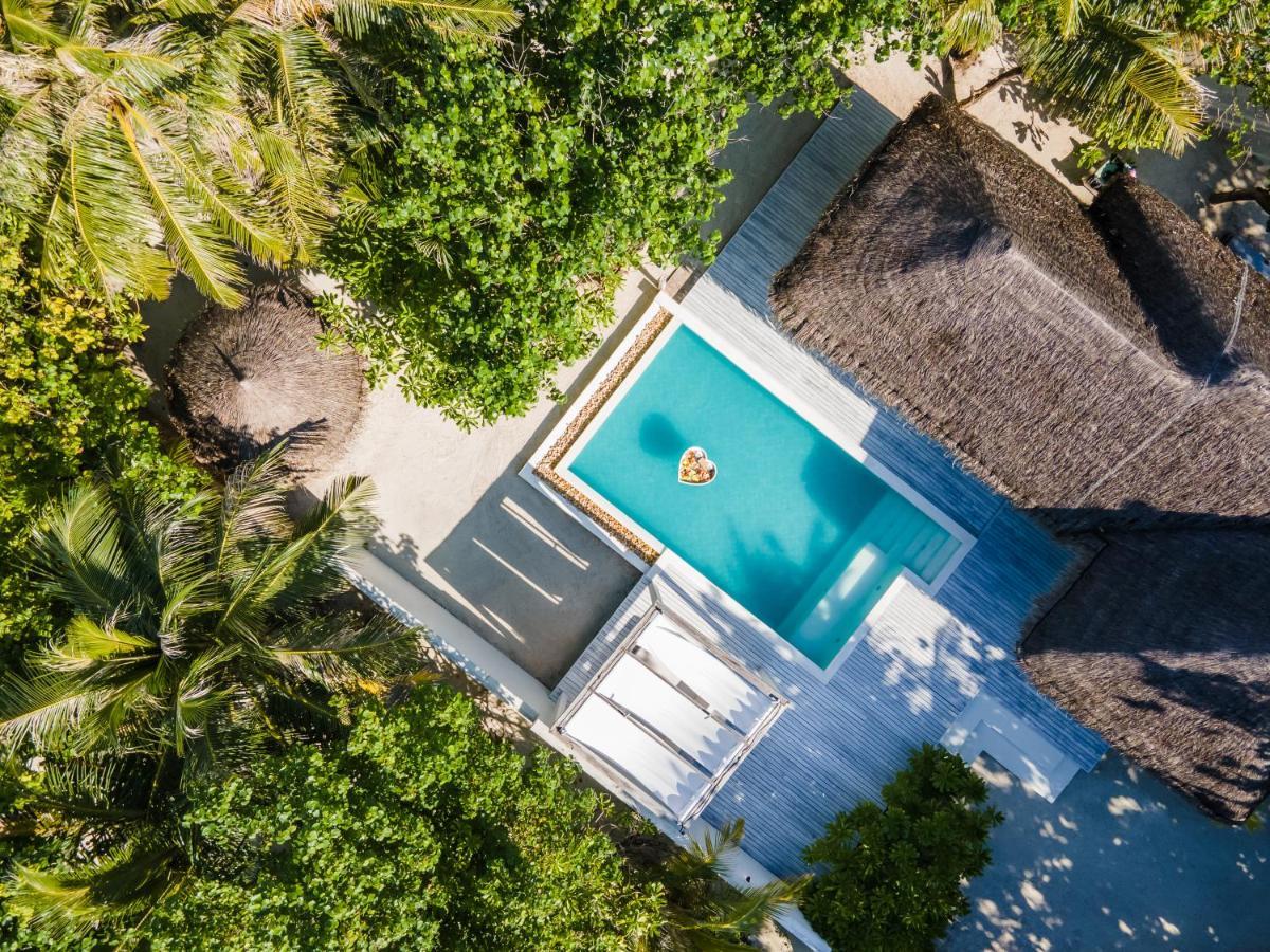 Kanuhura Maldives Kuredu Ngoại thất bức ảnh