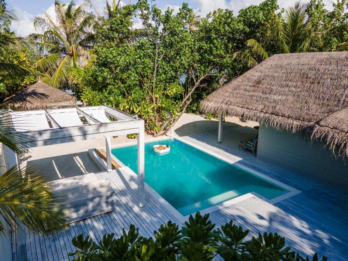 Kanuhura Maldives Kuredu Ngoại thất bức ảnh