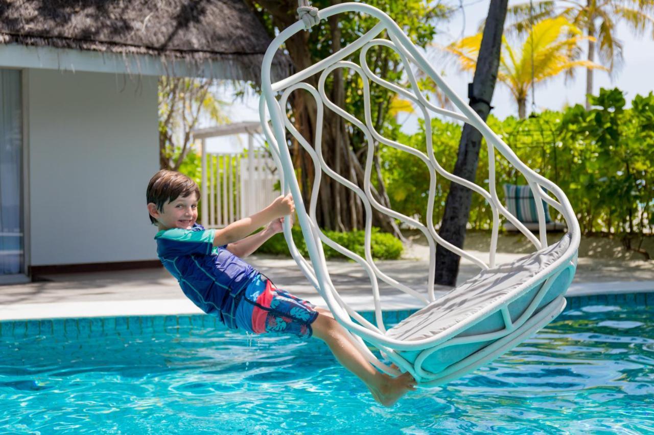 Kanuhura Maldives Kuredu Ngoại thất bức ảnh