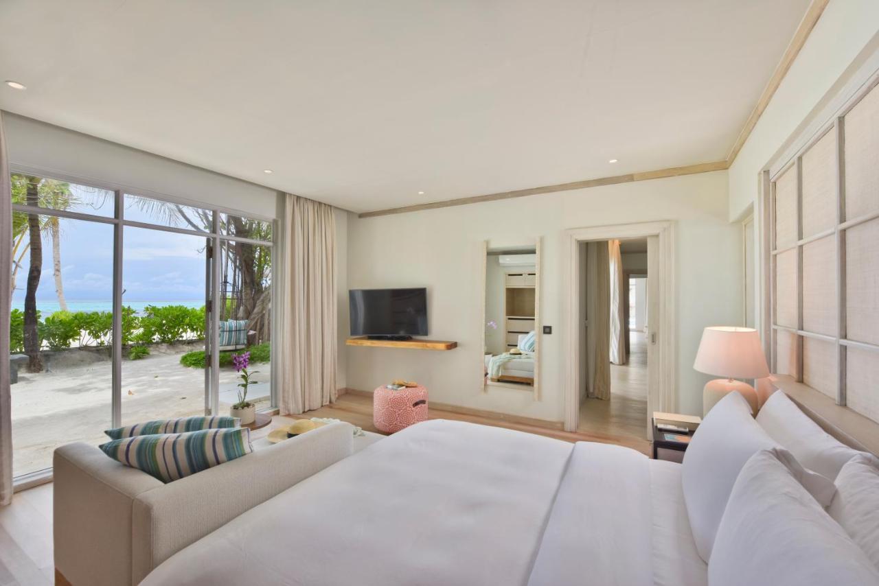 Kanuhura Maldives Kuredu Ngoại thất bức ảnh