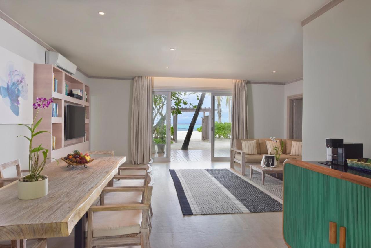 Kanuhura Maldives Kuredu Ngoại thất bức ảnh
