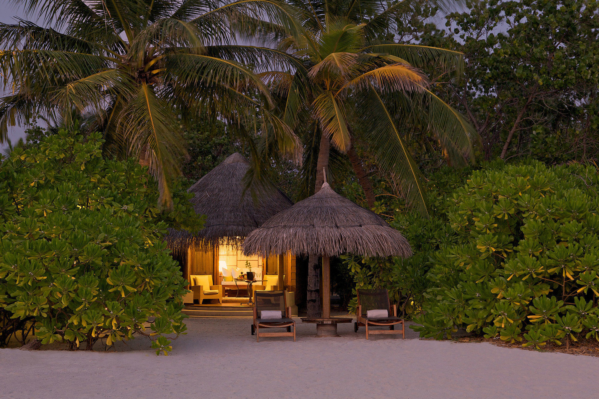 Kanuhura Maldives Kuredu Tiện nghi bức ảnh