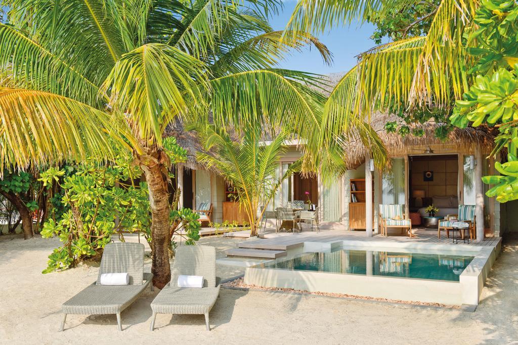 Kanuhura Maldives Kuredu Ngoại thất bức ảnh