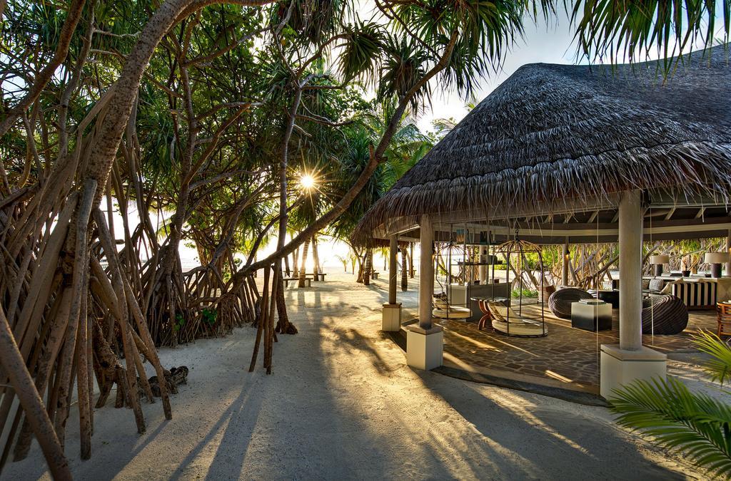 Kanuhura Maldives Kuredu Ngoại thất bức ảnh