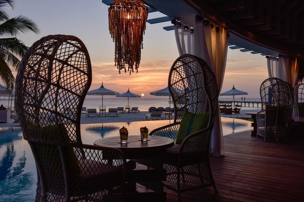 Kanuhura Maldives Kuredu Ngoại thất bức ảnh
