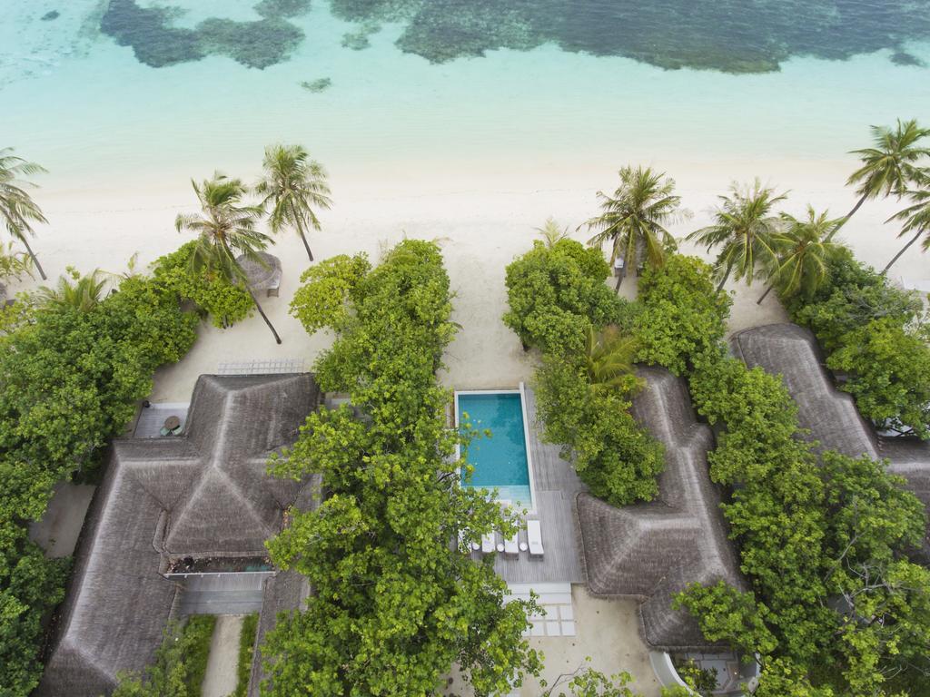 Kanuhura Maldives Kuredu Ngoại thất bức ảnh
