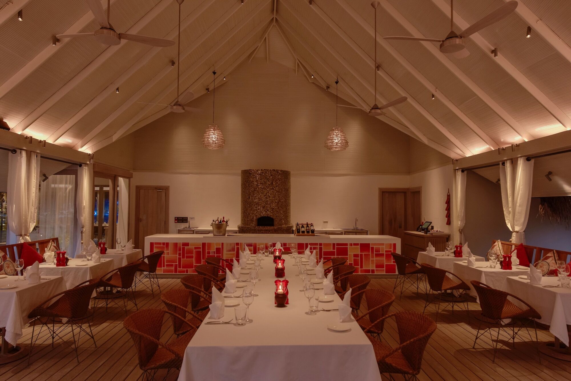 Kanuhura Maldives Kuredu Ngoại thất bức ảnh