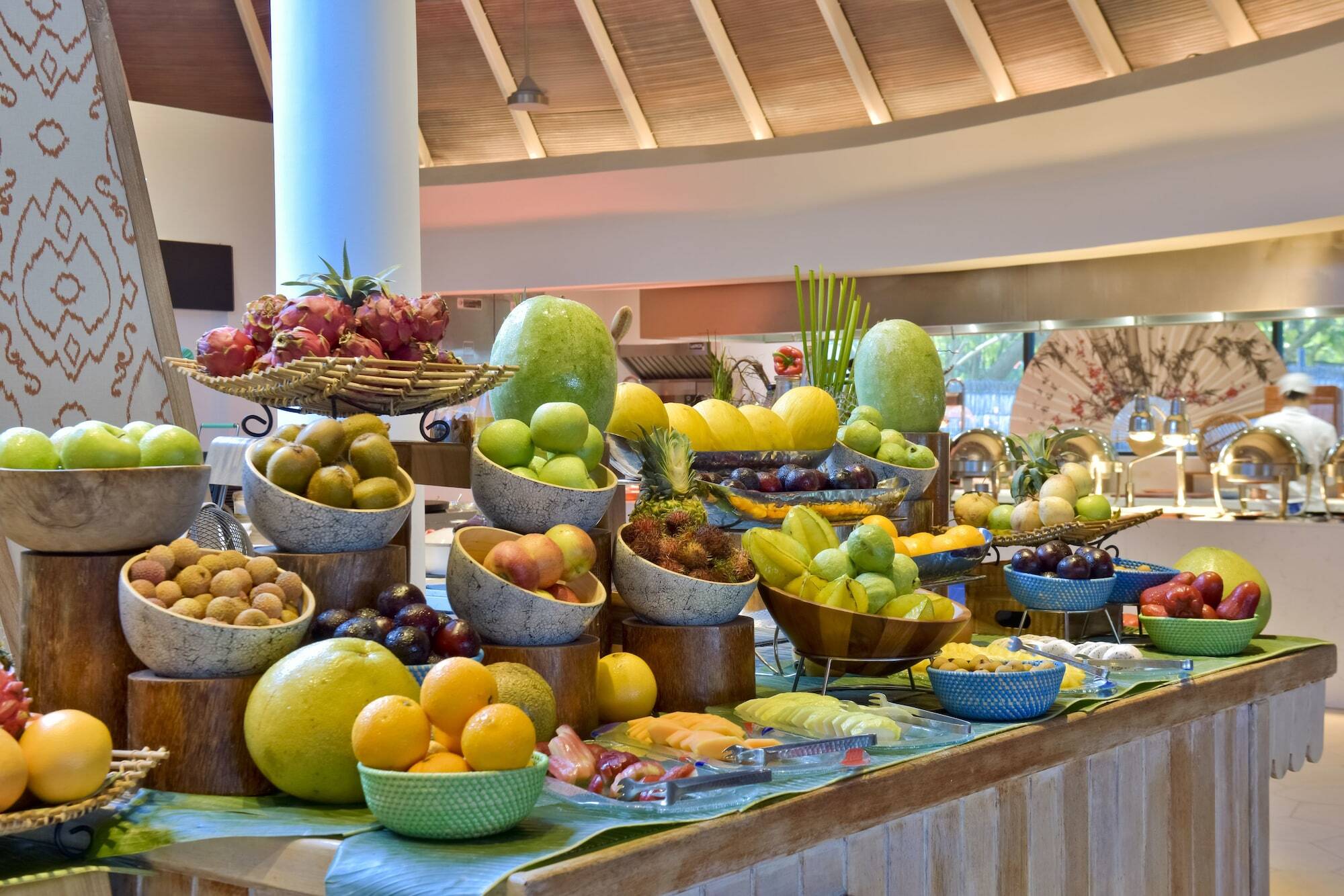 Kanuhura Maldives Kuredu Ngoại thất bức ảnh