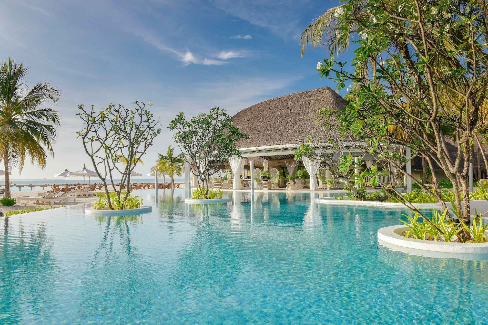 Kanuhura Maldives Kuredu Ngoại thất bức ảnh