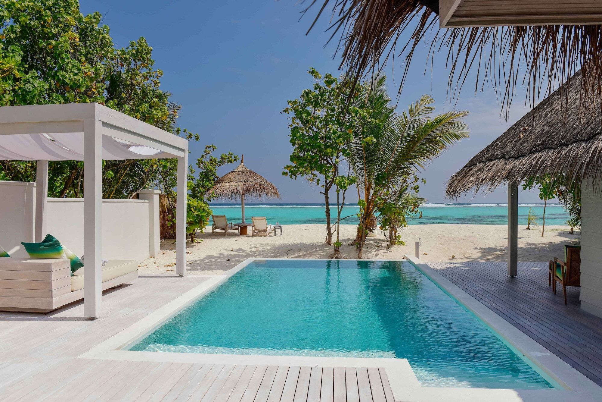 Kanuhura Maldives Kuredu Ngoại thất bức ảnh