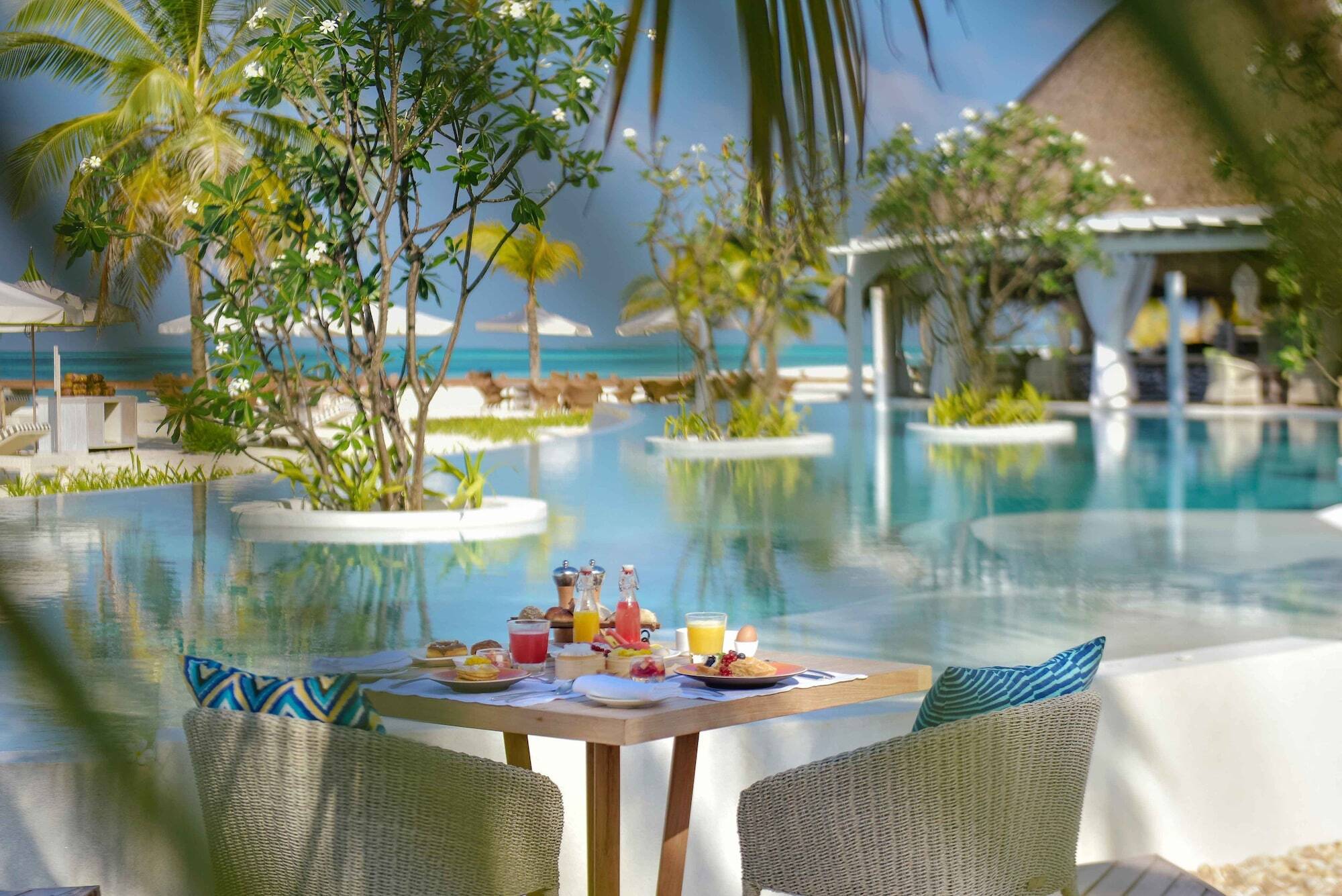 Kanuhura Maldives Kuredu Ngoại thất bức ảnh