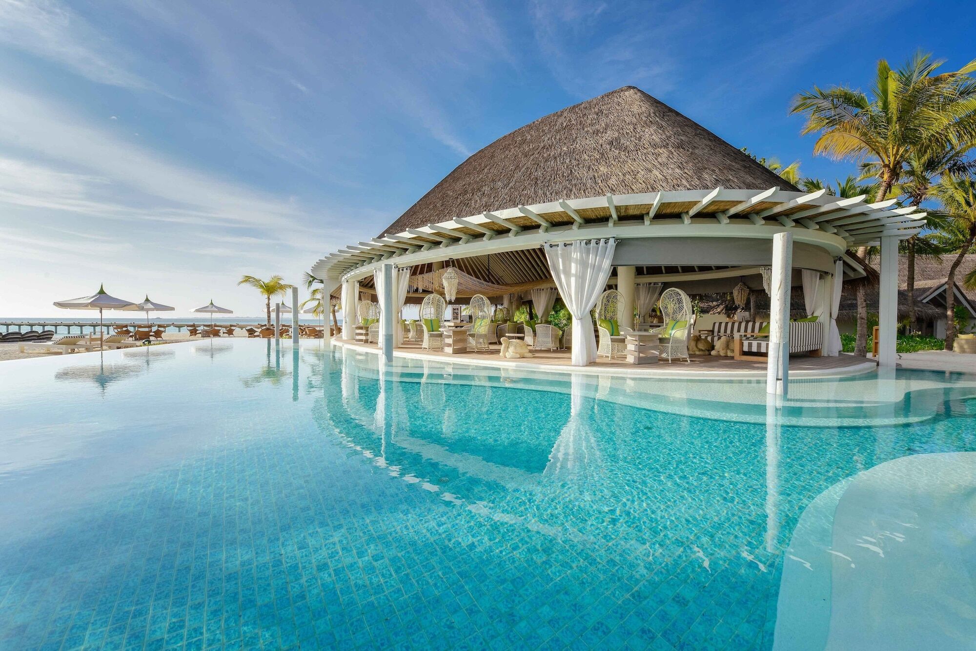 Kanuhura Maldives Kuredu Ngoại thất bức ảnh