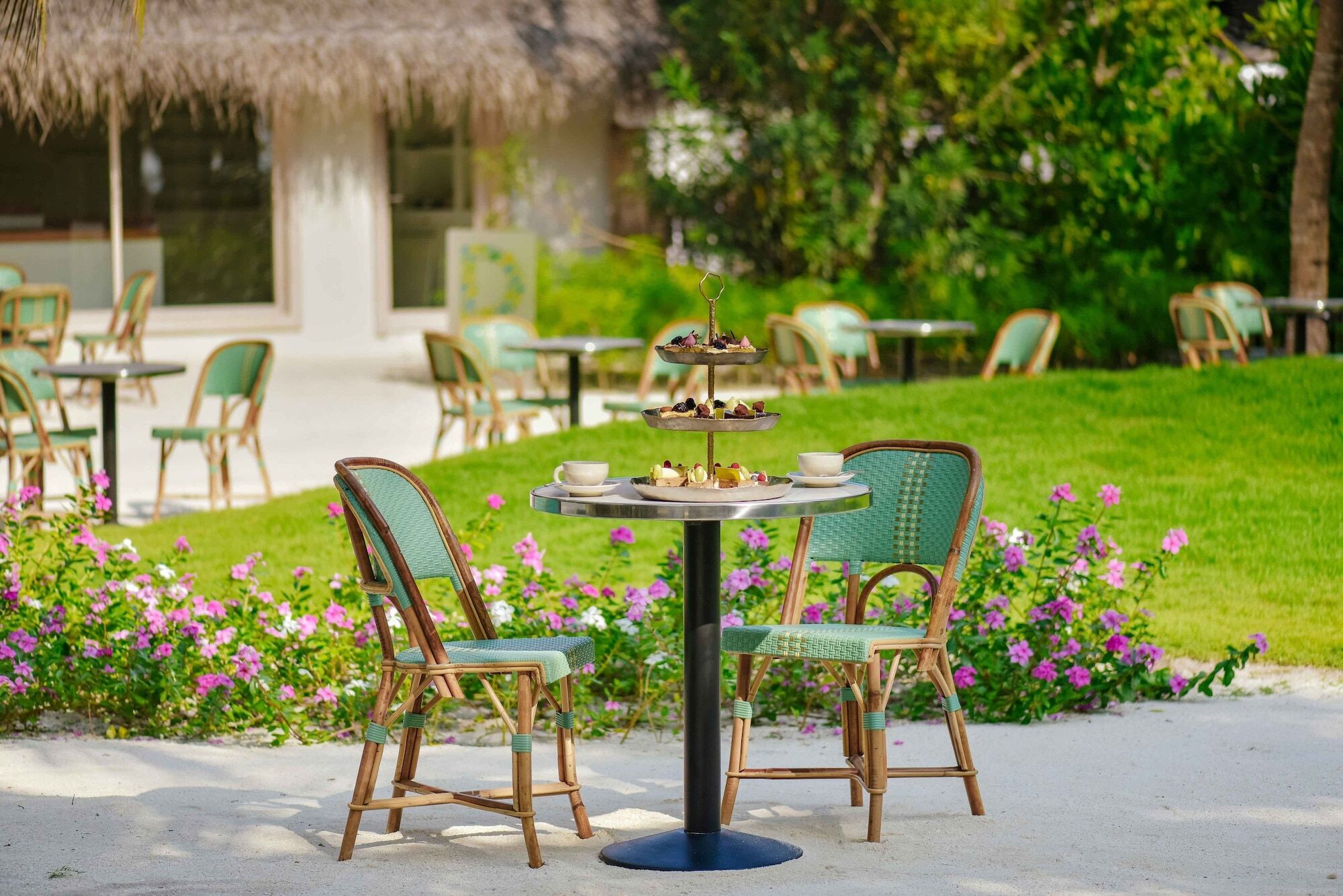 Kanuhura Maldives Kuredu Ngoại thất bức ảnh