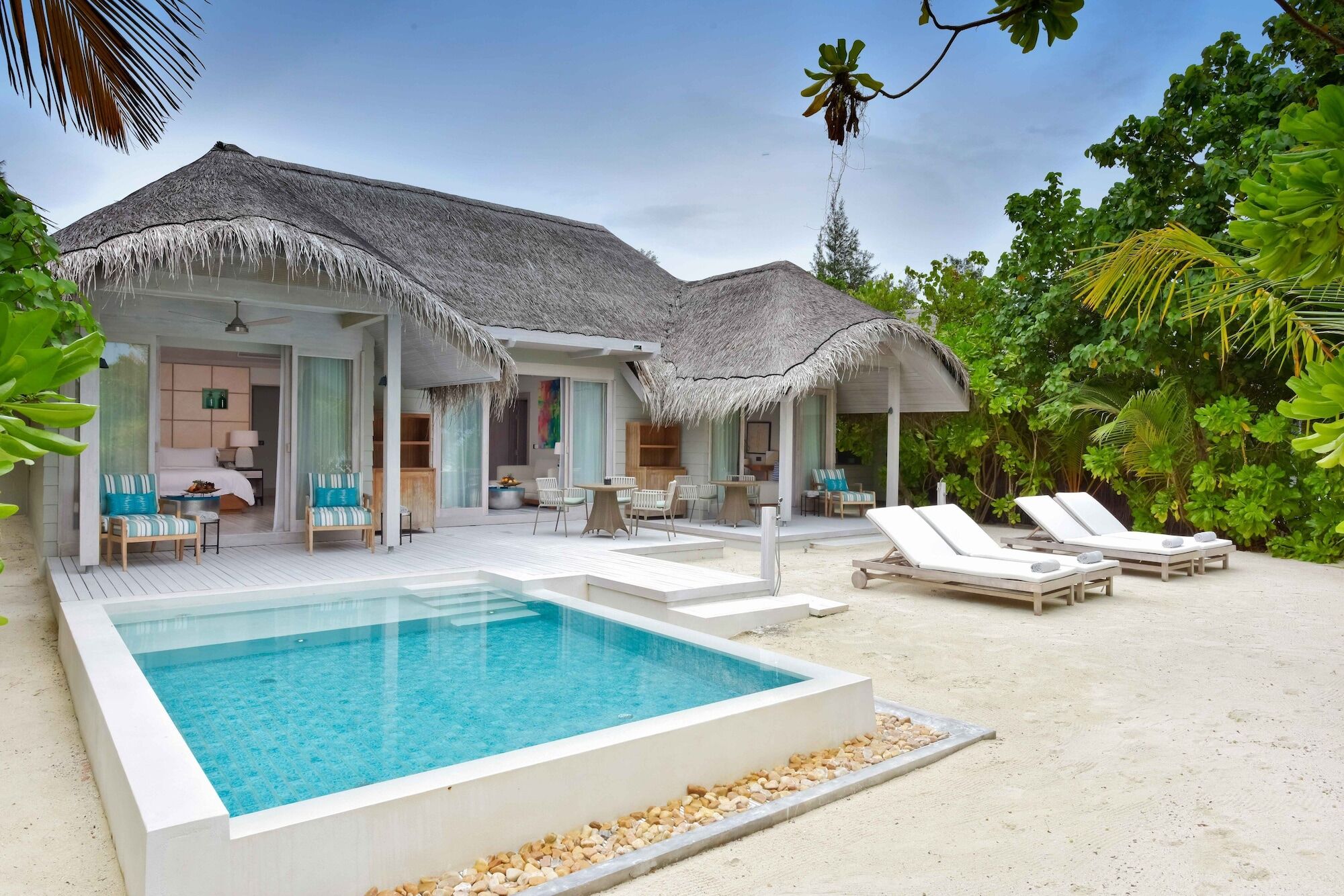 Kanuhura Maldives Kuredu Ngoại thất bức ảnh
