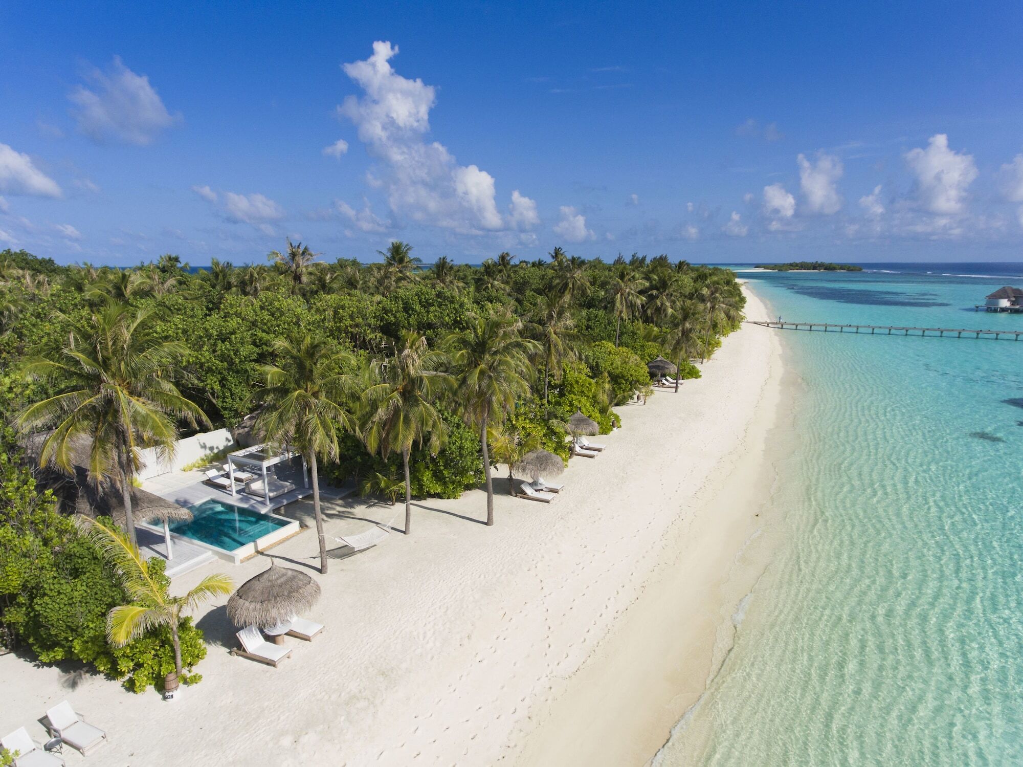 Kanuhura Maldives Kuredu Ngoại thất bức ảnh