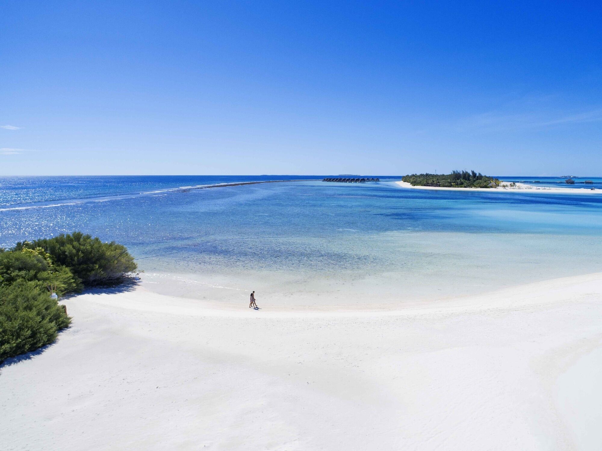 Kanuhura Maldives Kuredu Ngoại thất bức ảnh