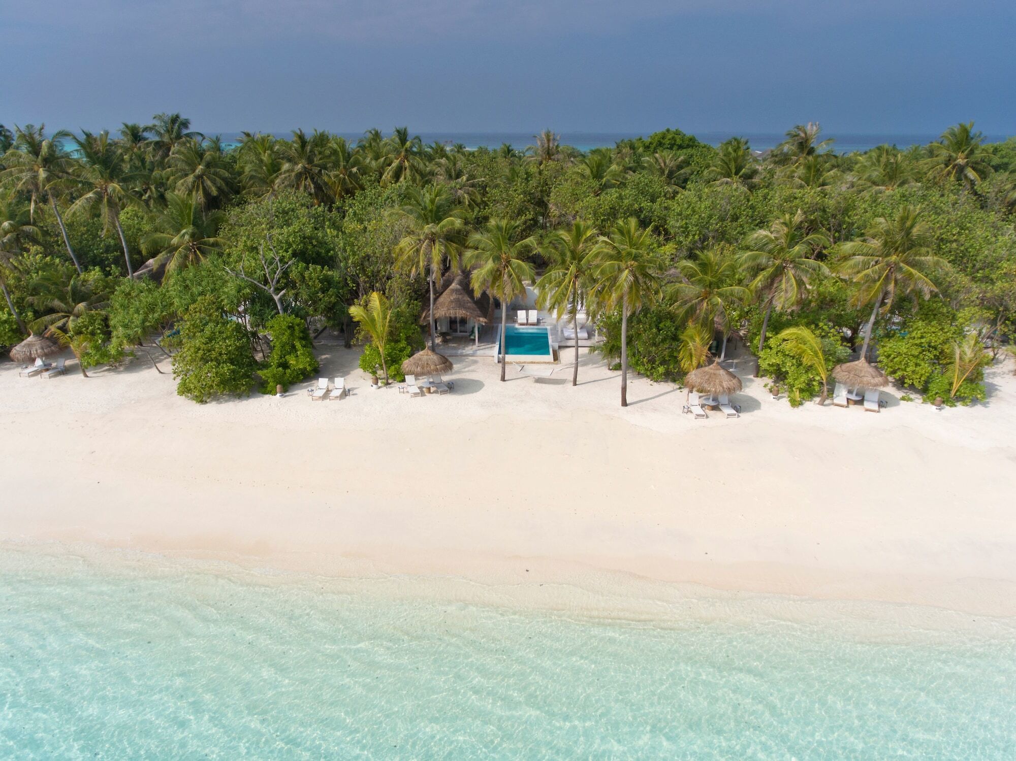 Kanuhura Maldives Kuredu Ngoại thất bức ảnh