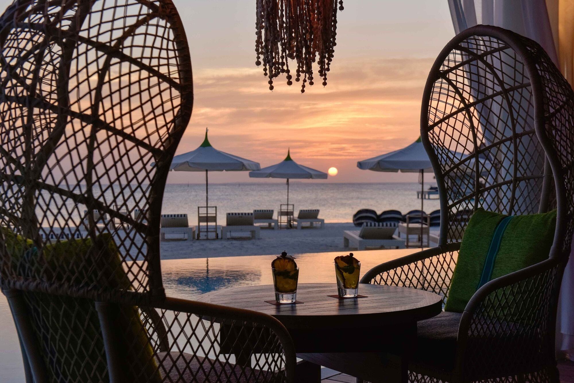 Kanuhura Maldives Kuredu Ngoại thất bức ảnh