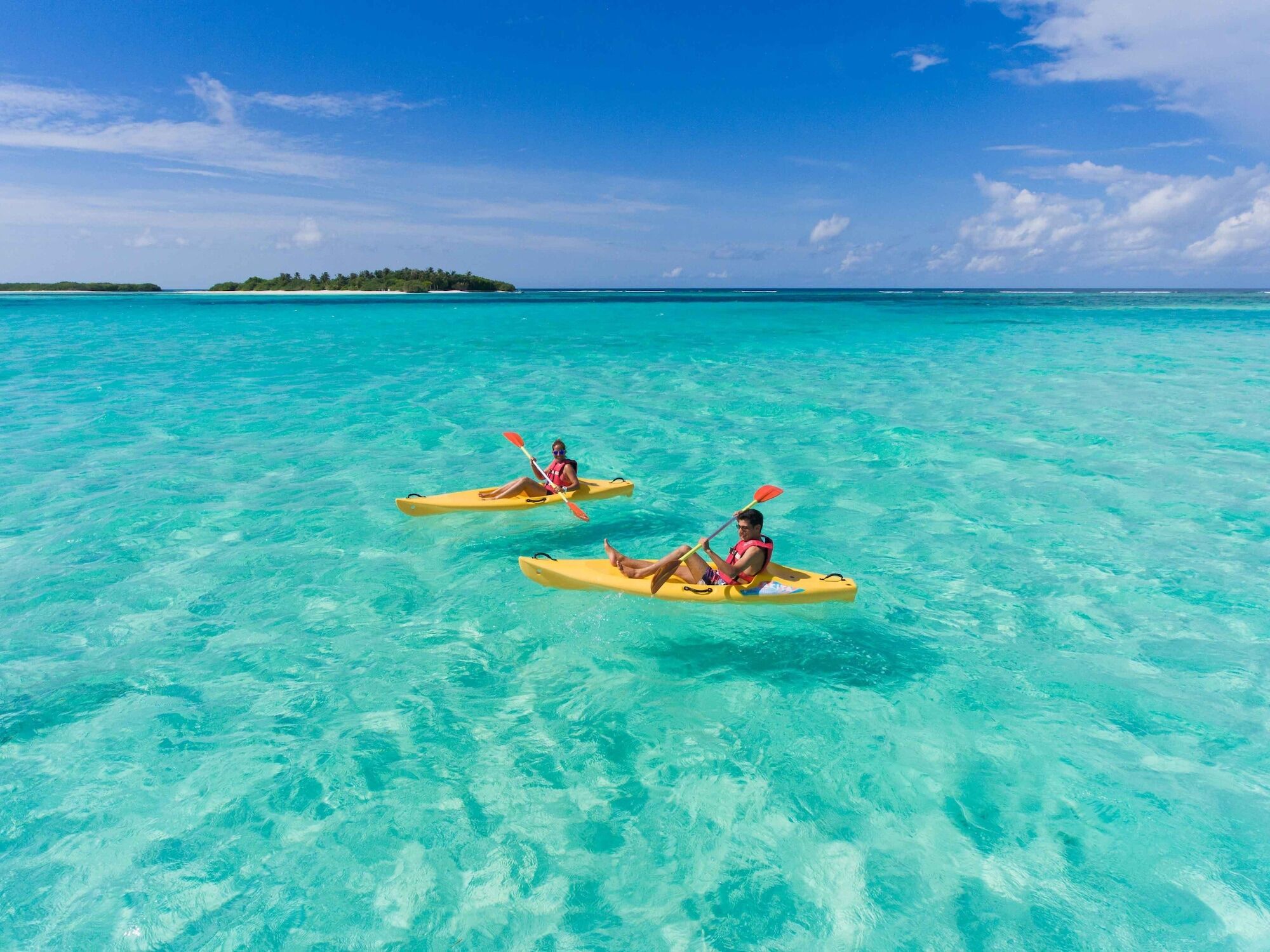 Kanuhura Maldives Kuredu Ngoại thất bức ảnh