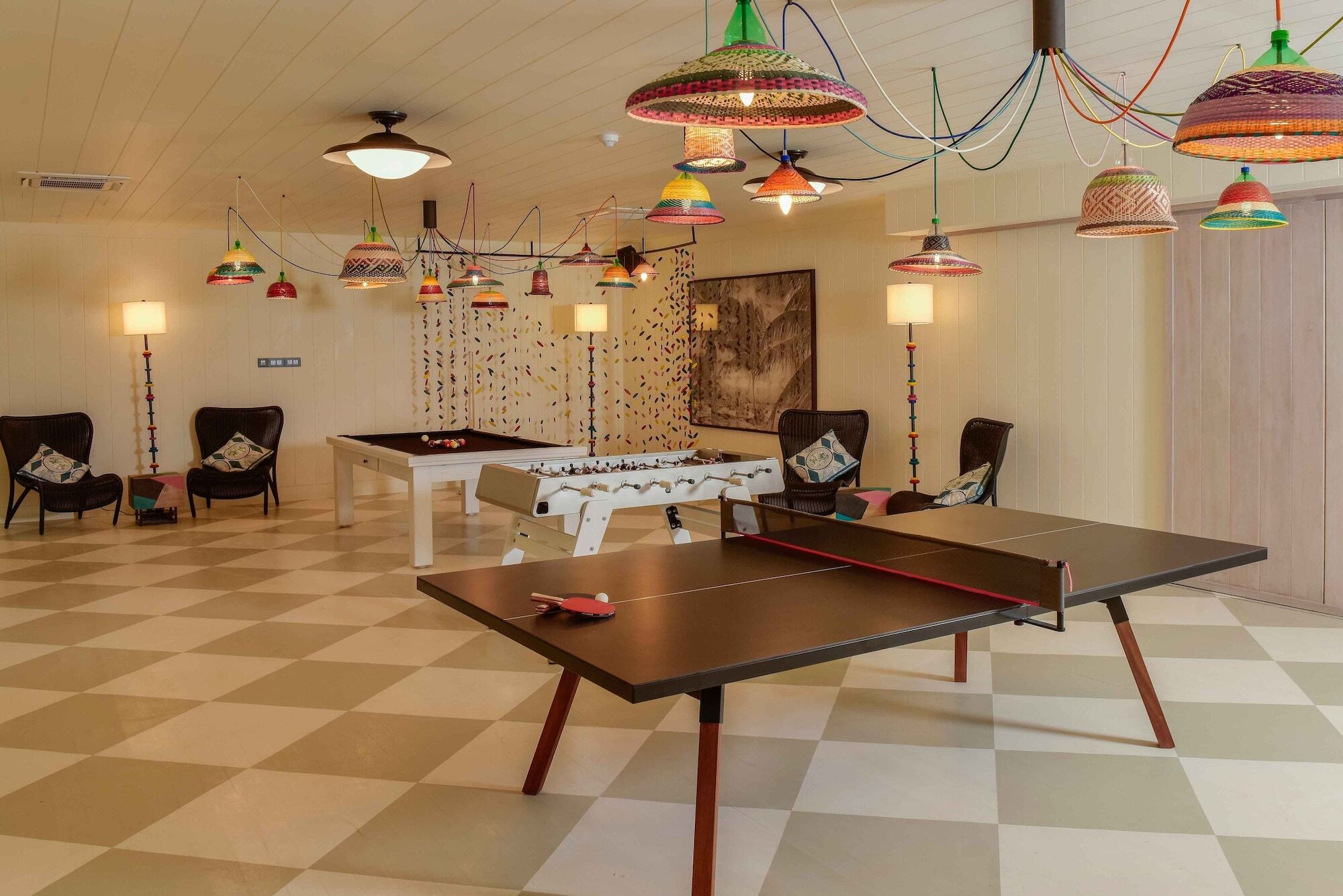 Kanuhura Maldives Kuredu Ngoại thất bức ảnh