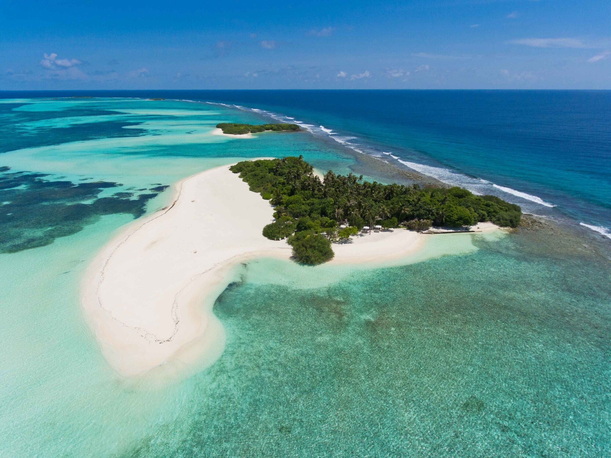 Kanuhura Maldives Kuredu Ngoại thất bức ảnh