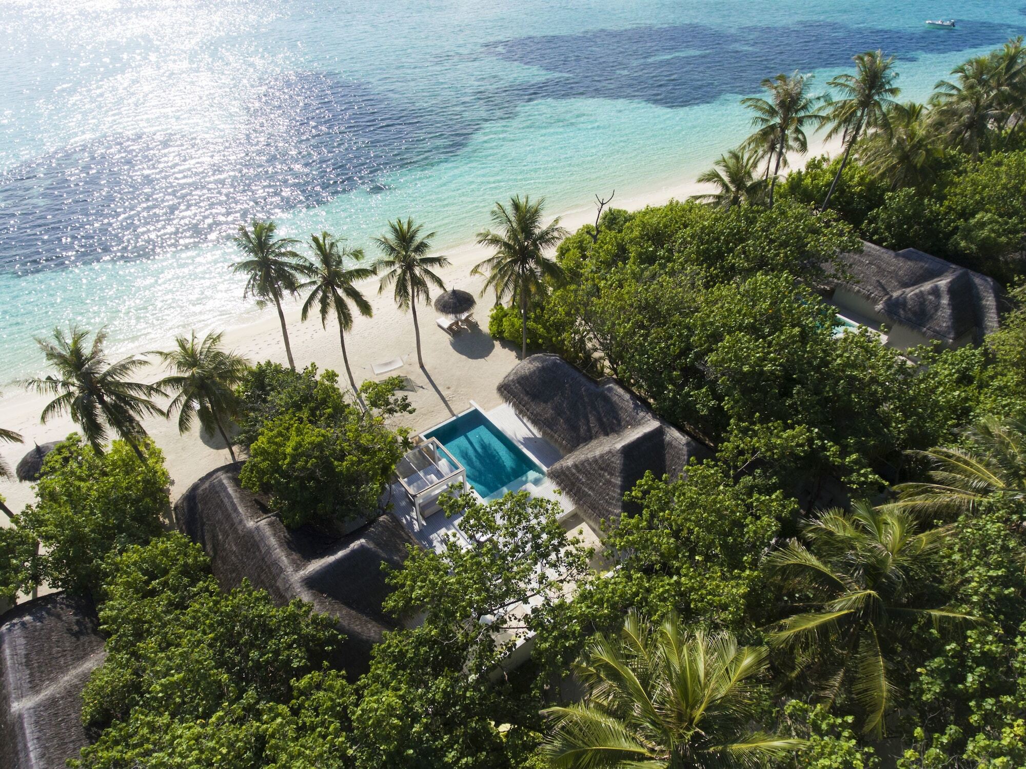 Kanuhura Maldives Kuredu Ngoại thất bức ảnh
