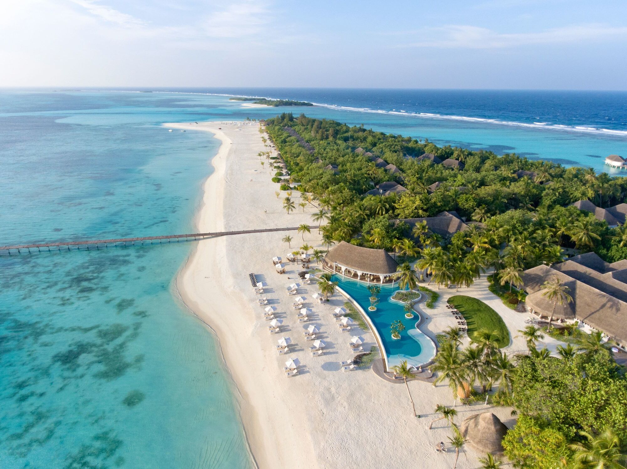 Kanuhura Maldives Kuredu Ngoại thất bức ảnh